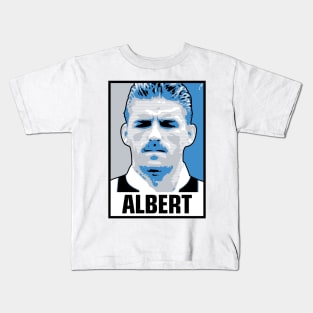 Albert Kids T-Shirt